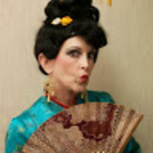 Meet your Posher, Andi